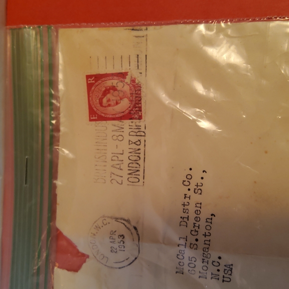 Vintage commemorative - Picture 3 of 8